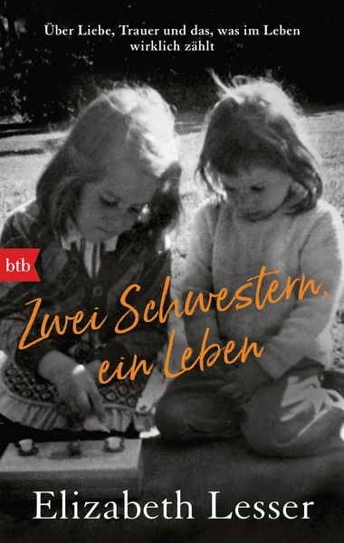 Produktbild: Zwei Schwestern, ein Leben