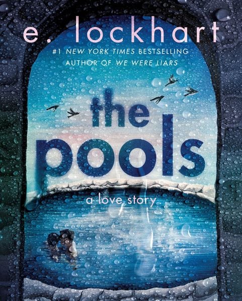 Produktbild: The Pools