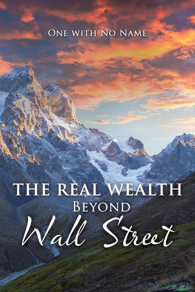 Produktbild: The Real Wealth Beyond Wall Street