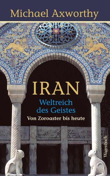 Produktbild: Iran