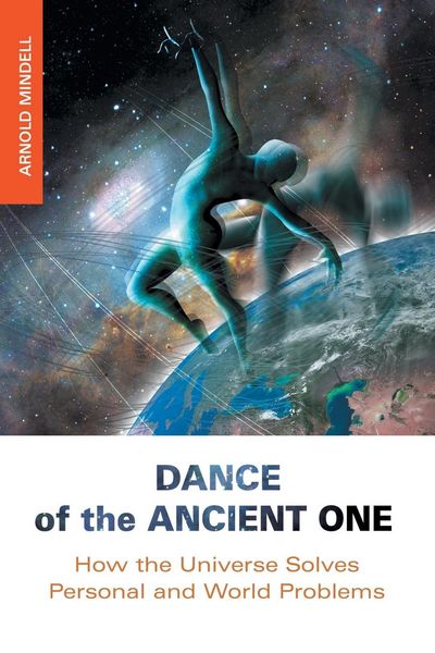 Produktbild: Dance of the Ancient One