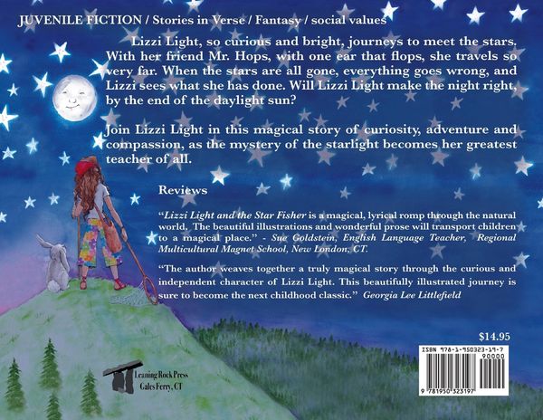 Produktbild: Lizzi Light The Star-Fisher