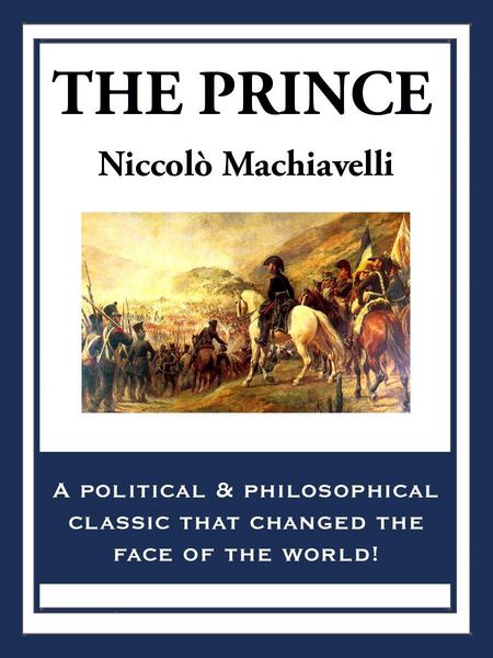 Produktbild: The Prince