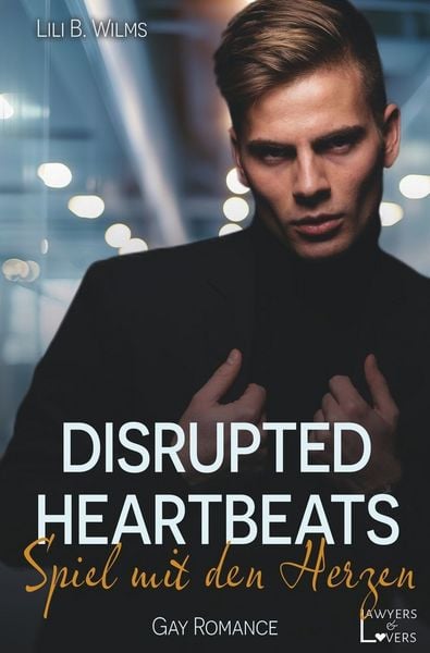 Produktbild: Disrupted Heartbeats