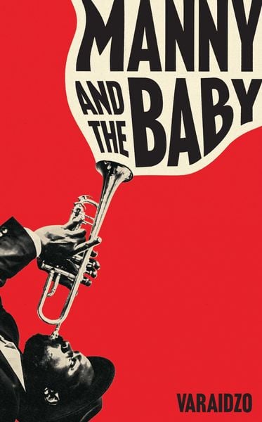 Produktbild: Manny and the Baby