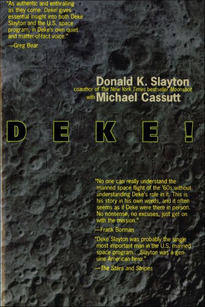 Produktbild: Deke!