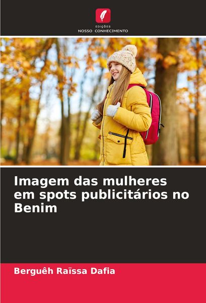 Produktbild: Imagem das mulheres em spots publicit&aacute;rios no Benim