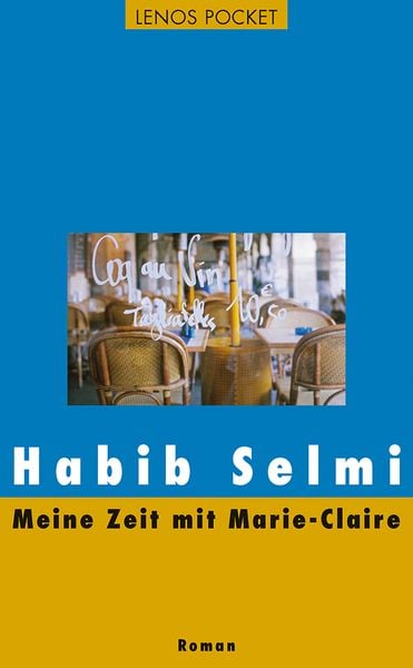 Produktbild: Meine Zeit mit Marie-Claire