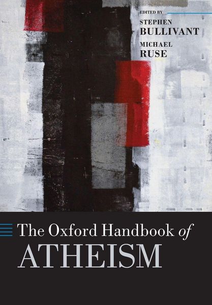 Produktbild: The Oxford Handbook of Atheism