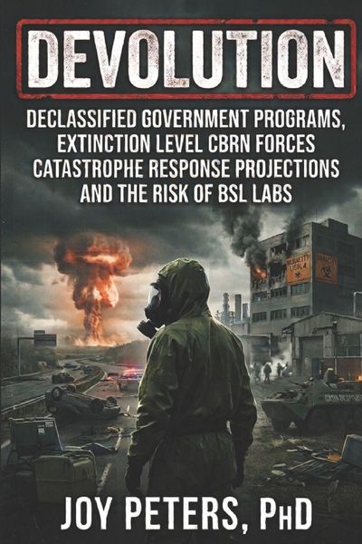 Produktbild: Devolution