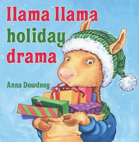 Produktbild: Llama Llama Holiday Drama