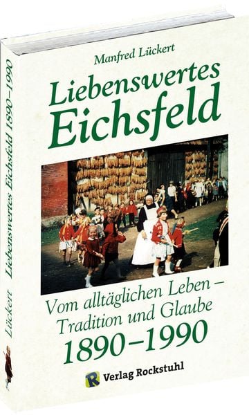 Produktbild: Liebenswertes Eichsfeld