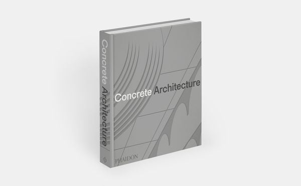 Produktbild: Concrete Architecture