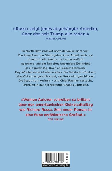 Produktbild: Ein Mann der Tat