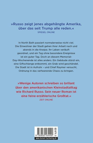 Produktbild: Ein Mann der Tat