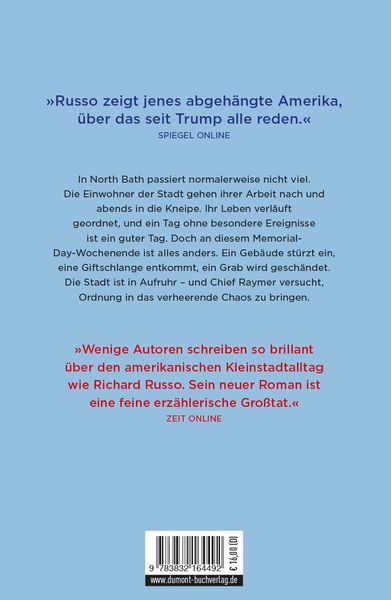 Produktbild: Ein Mann der Tat