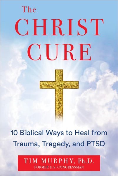 Produktbild: The Christ Cure
