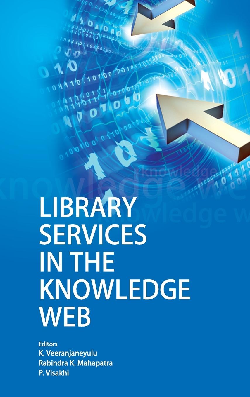 Produktbild: Lib Services in The Knowledge