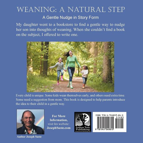 Produktbild: Weaning