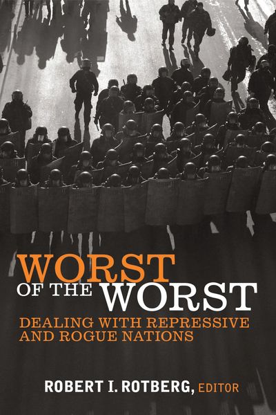 Produktbild: Worst of the Worst