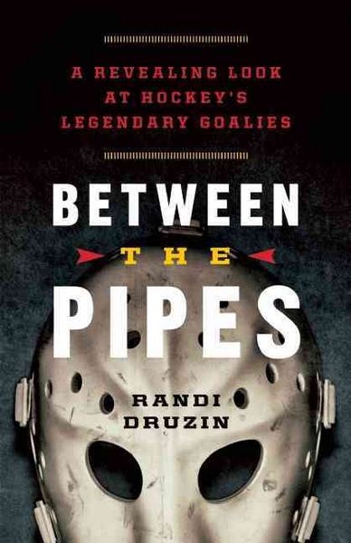 Produktbild: Between the Pipes