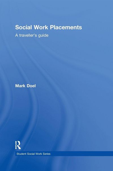 Produktbild: Social Work Placements