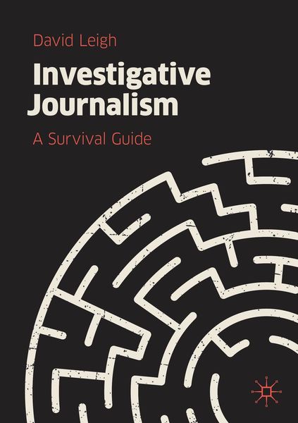 Produktbild: Investigative Journalism