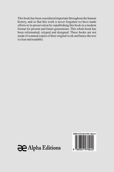 Produktbild: Mormon Doctrine Plain and Simple; Or, Leaves from the Tree of Life