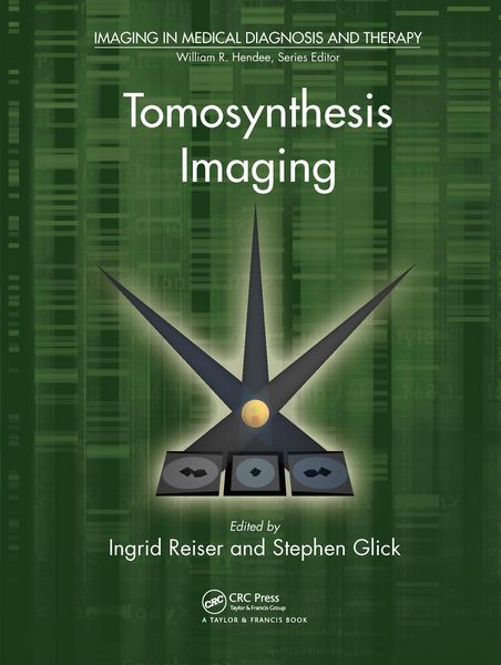 Produktbild: Tomosynthesis Imaging