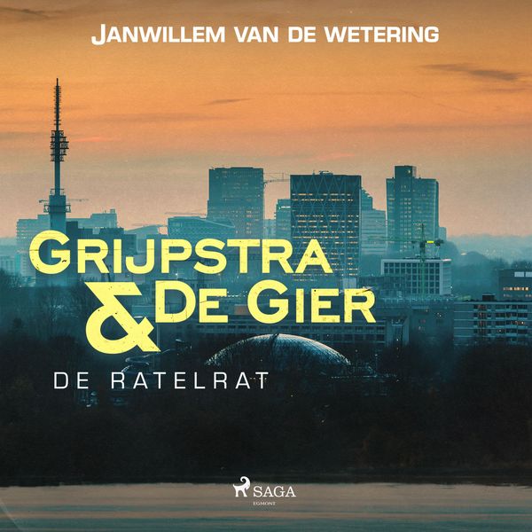 Produktbild: De ratelrat