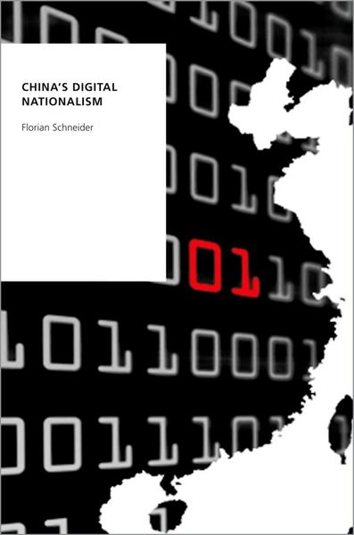 Produktbild: China's Digital Nationalism