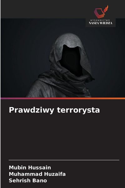 Produktbild: Prawdziwy terrorysta
