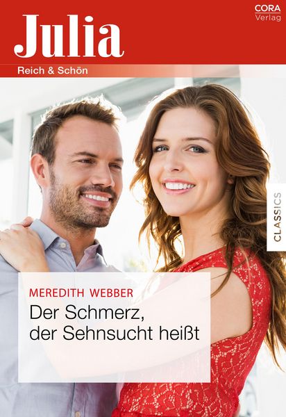 Produktbild: Der Schmerz, der Sehnsucht hei&szlig;t