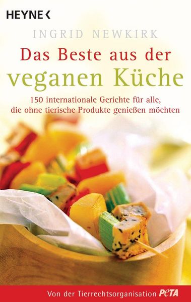 Produktbild: Das Beste aus der veganen K&uuml;che