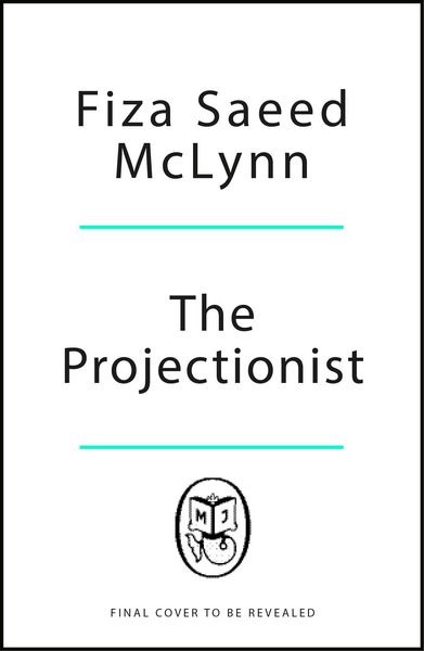 Produktbild: The Projectionist