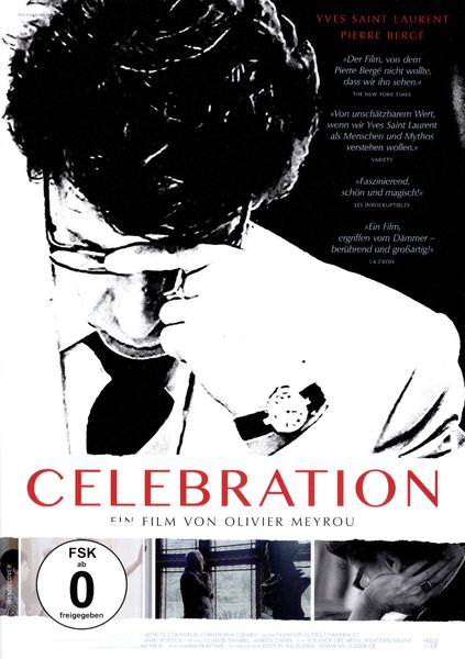 Produktbild: Celebration