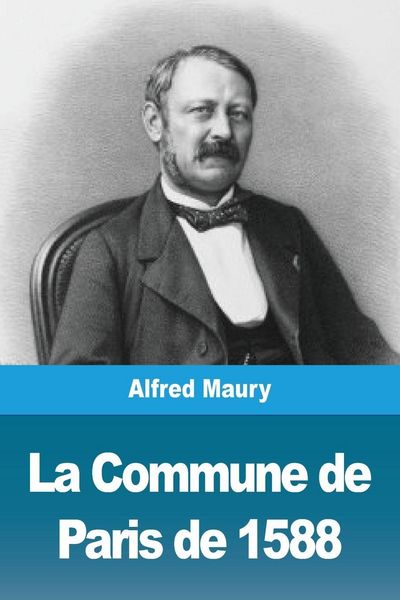 Produktbild: La Commune de Paris de 1588