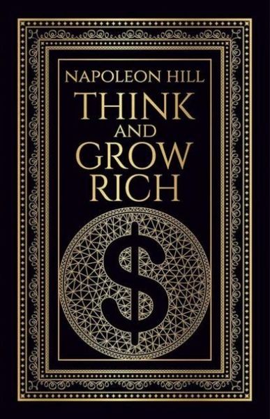 Produktbild: Think and Grow Rich