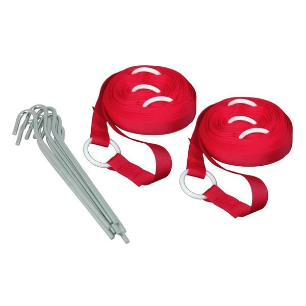 Produktbild: Speedminton 400085 - Set S700, Schl&auml;gerset
