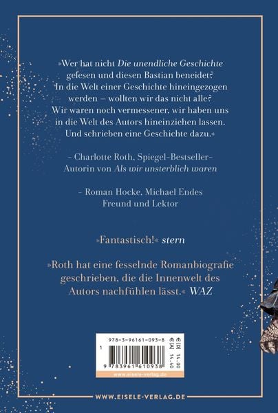 Produktbild: Die ganze Welt ist eine große Geschichte, und wir spielen darin mit