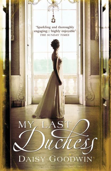 Produktbild: My Last Duchess