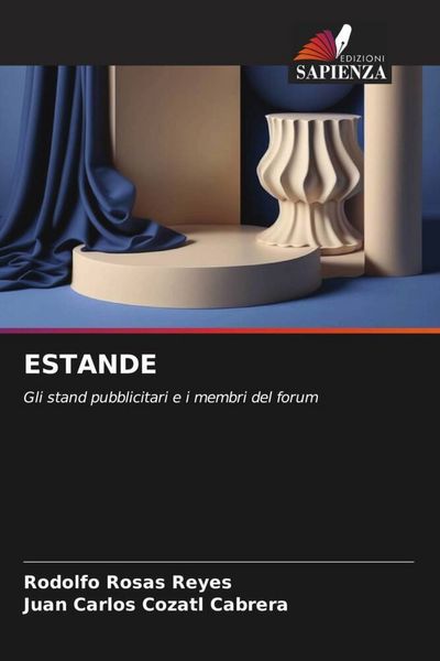 Produktbild: Estande