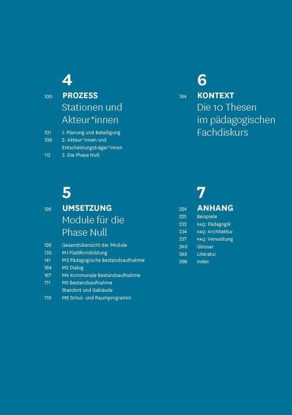 Produktbild: Handbuch Schulen planen und bauen