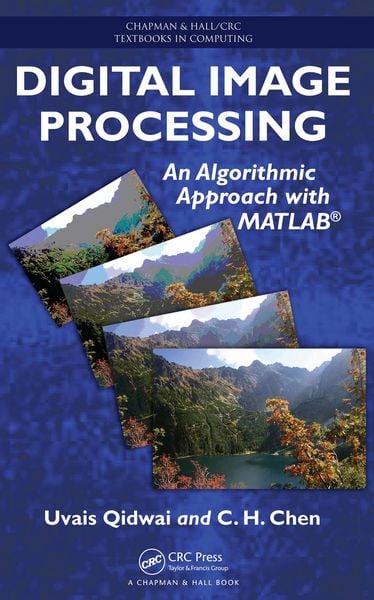 Produktbild: Digital Image Processing