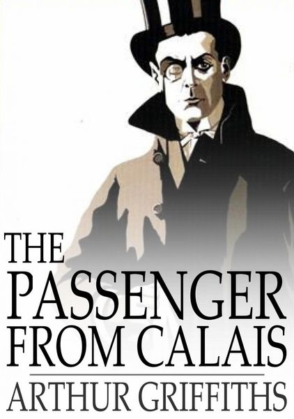 Produktbild: Passenger from Calais