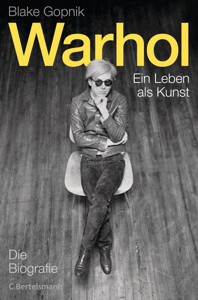 Produktbild: Warhol -