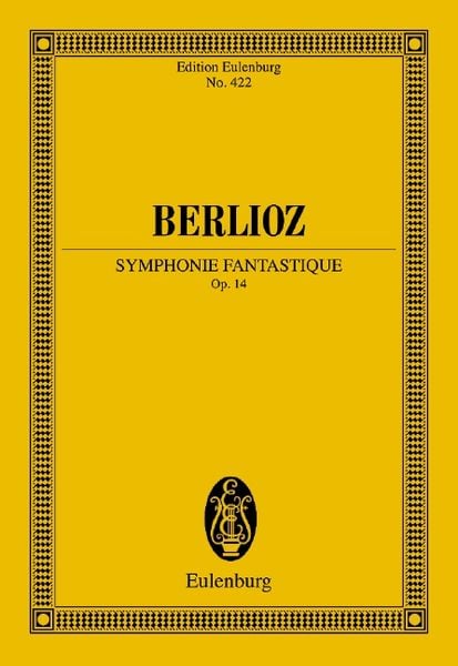 Symphonie Fantastique