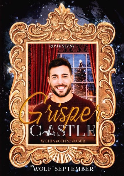Produktbild: Grisper Castle - Weihnachtszauber