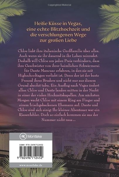 Produktbild: Herz über Kopf in Vegas