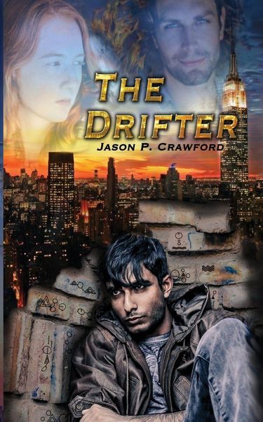 Produktbild: The Drifter